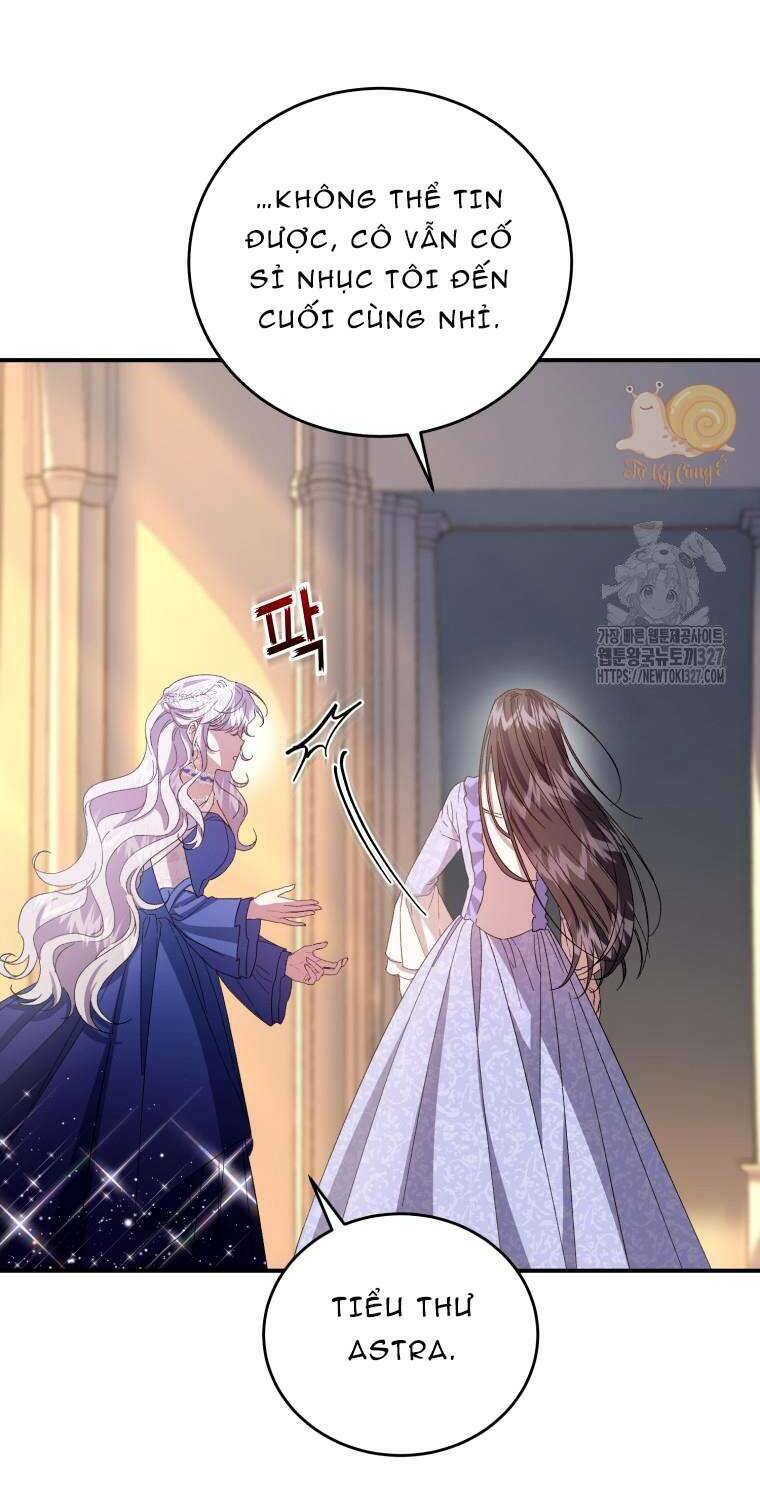 Tôi Trở Thành Mẹ Kế Của Gia Đình Hắc Ám Chapter 29 - Trang 2