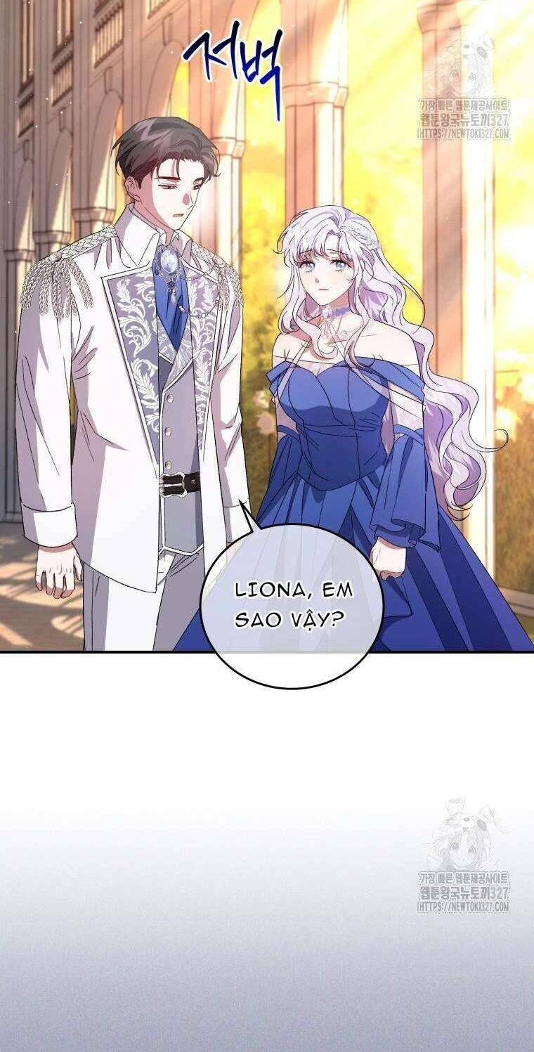 Tôi Trở Thành Mẹ Kế Của Gia Đình Hắc Ám Chapter 29 - Trang 2