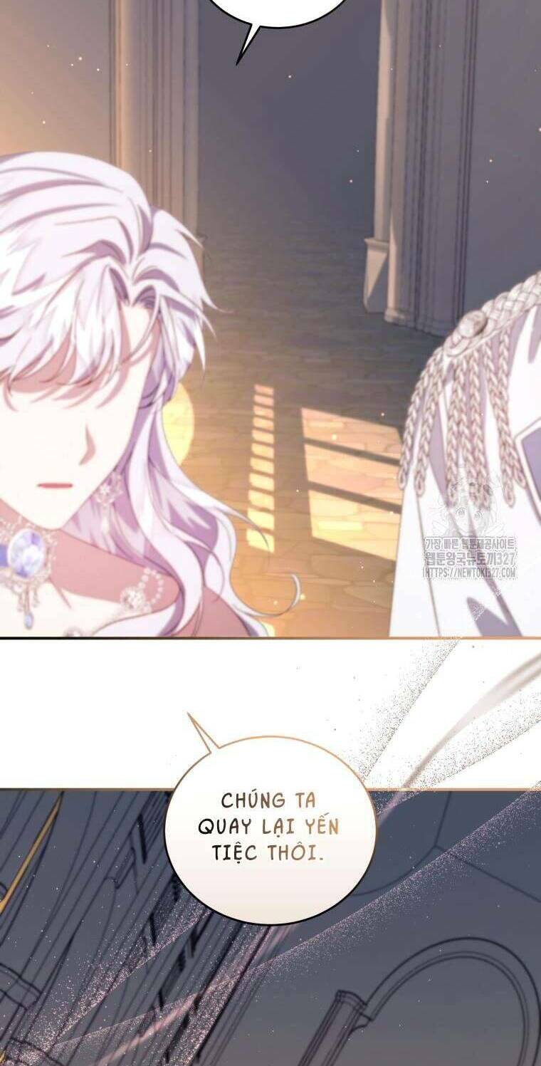 Tôi Trở Thành Mẹ Kế Của Gia Đình Hắc Ám Chapter 29 - Trang 2