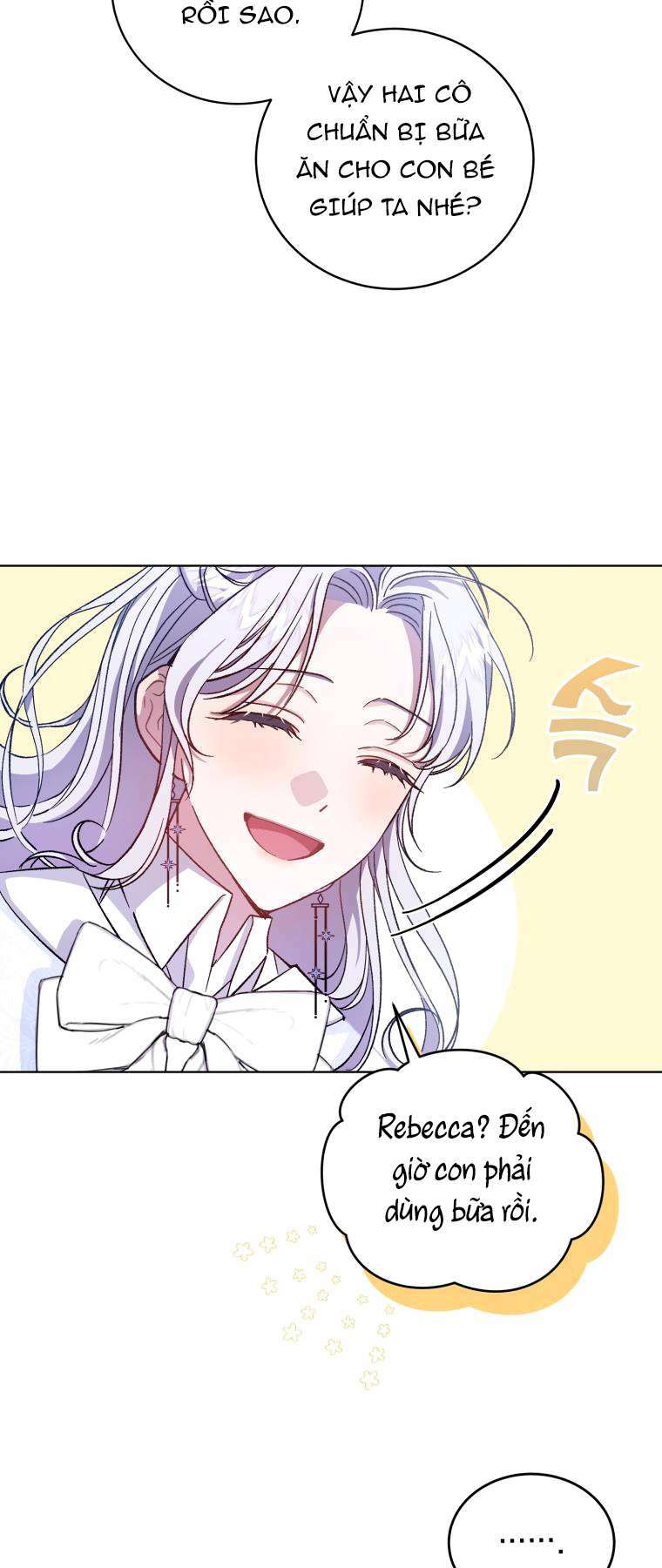 Tôi Trở Thành Mẹ Kế Của Gia Đình Hắc Ám Chapter 3 - Trang 2
