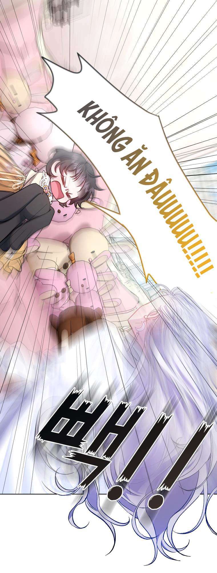 Tôi Trở Thành Mẹ Kế Của Gia Đình Hắc Ám Chapter 3 - Trang 2