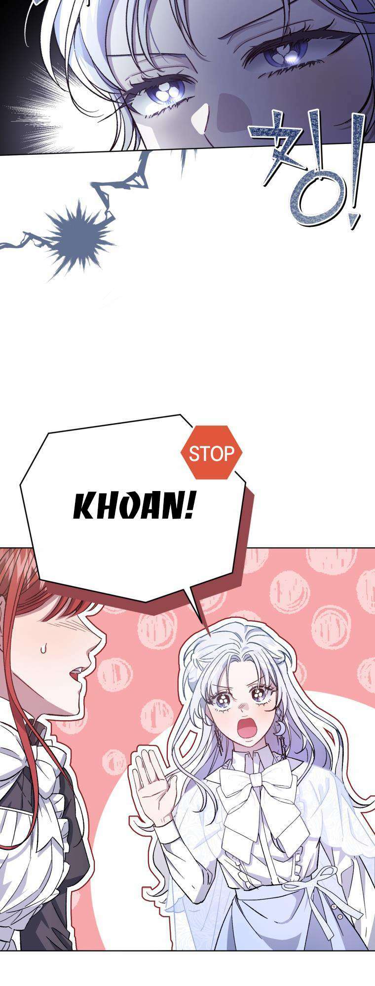 Tôi Trở Thành Mẹ Kế Của Gia Đình Hắc Ám Chapter 3 - Trang 2