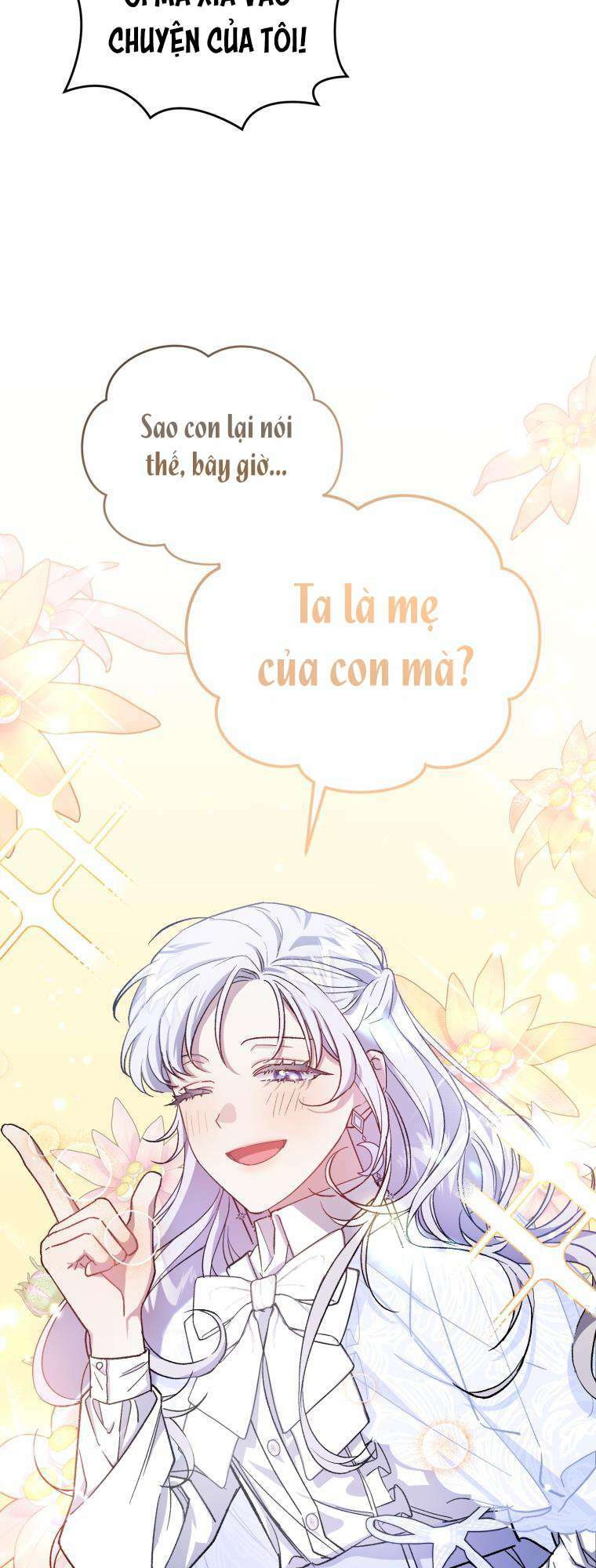 Tôi Trở Thành Mẹ Kế Của Gia Đình Hắc Ám Chapter 3 - Trang 2