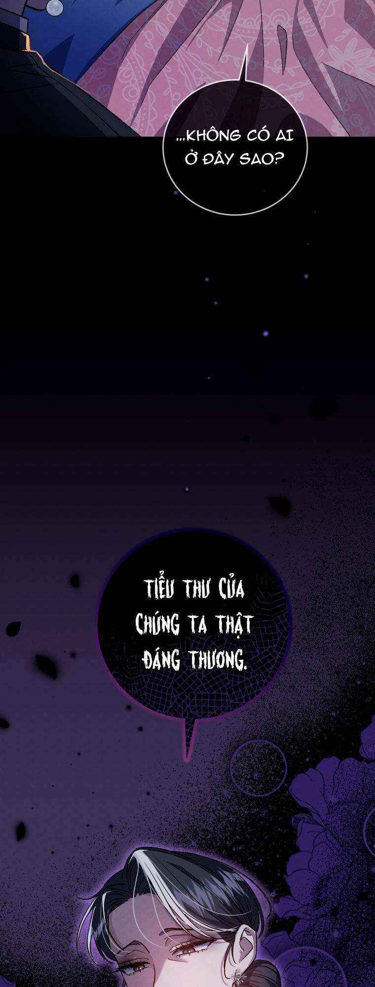 Tôi Trở Thành Mẹ Kế Của Gia Đình Hắc Ám Chapter 3 - Trang 2