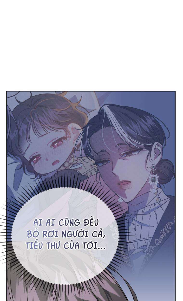 Tôi Trở Thành Mẹ Kế Của Gia Đình Hắc Ám Chapter 3 - Trang 2