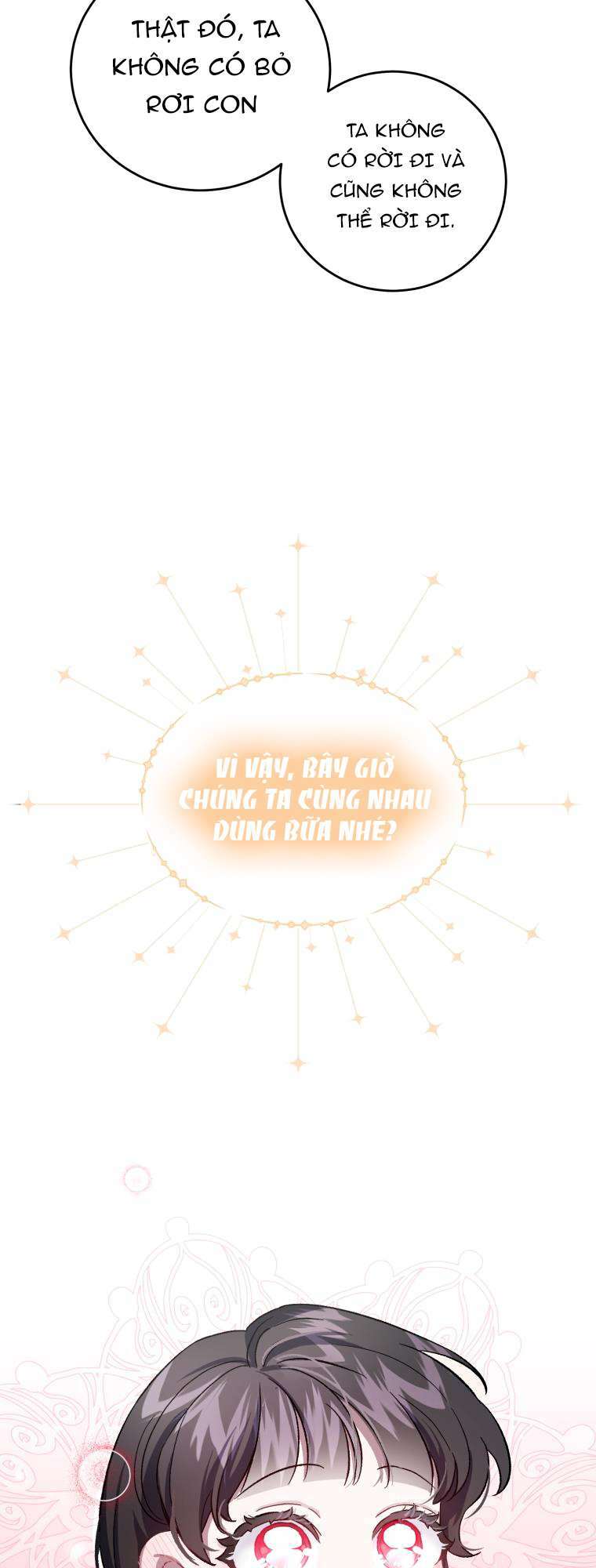 Tôi Trở Thành Mẹ Kế Của Gia Đình Hắc Ám Chapter 3 - Trang 2