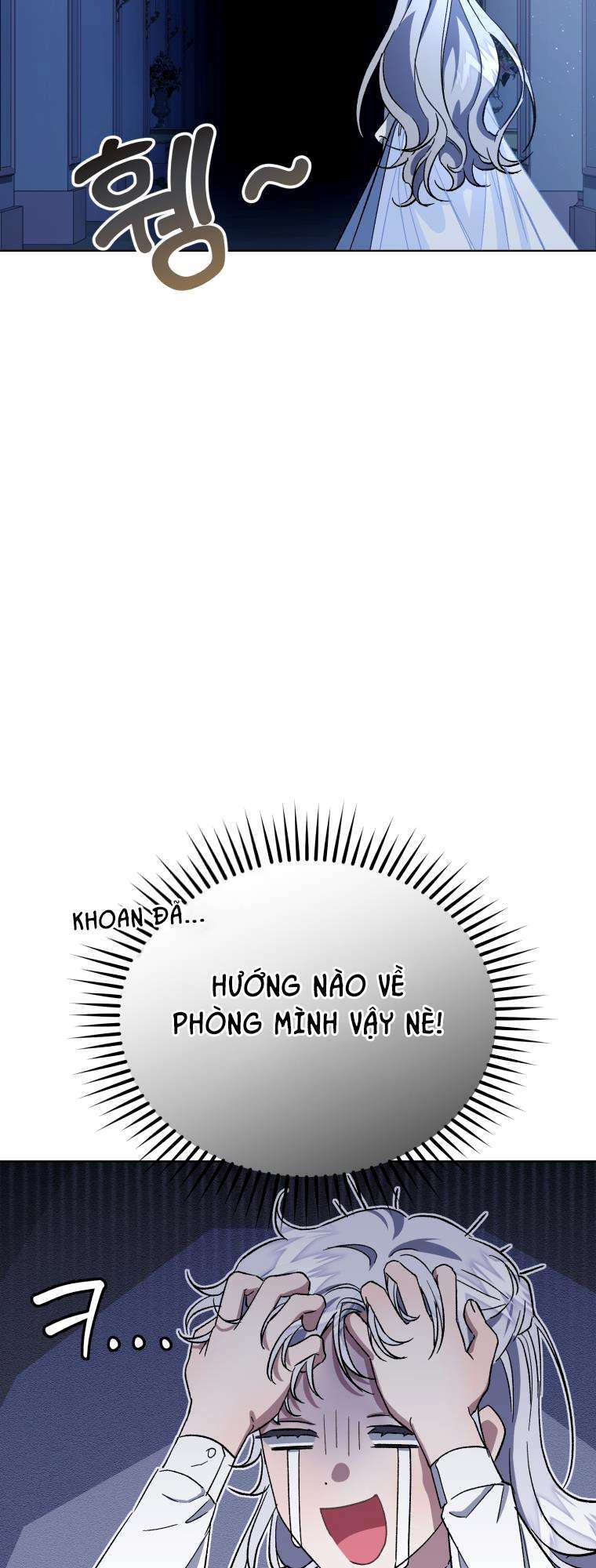 Tôi Trở Thành Mẹ Kế Của Gia Đình Hắc Ám Chapter 3 - Trang 2