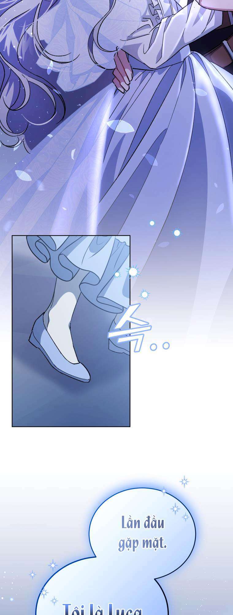 Tôi Trở Thành Mẹ Kế Của Gia Đình Hắc Ám Chapter 3 - Trang 2