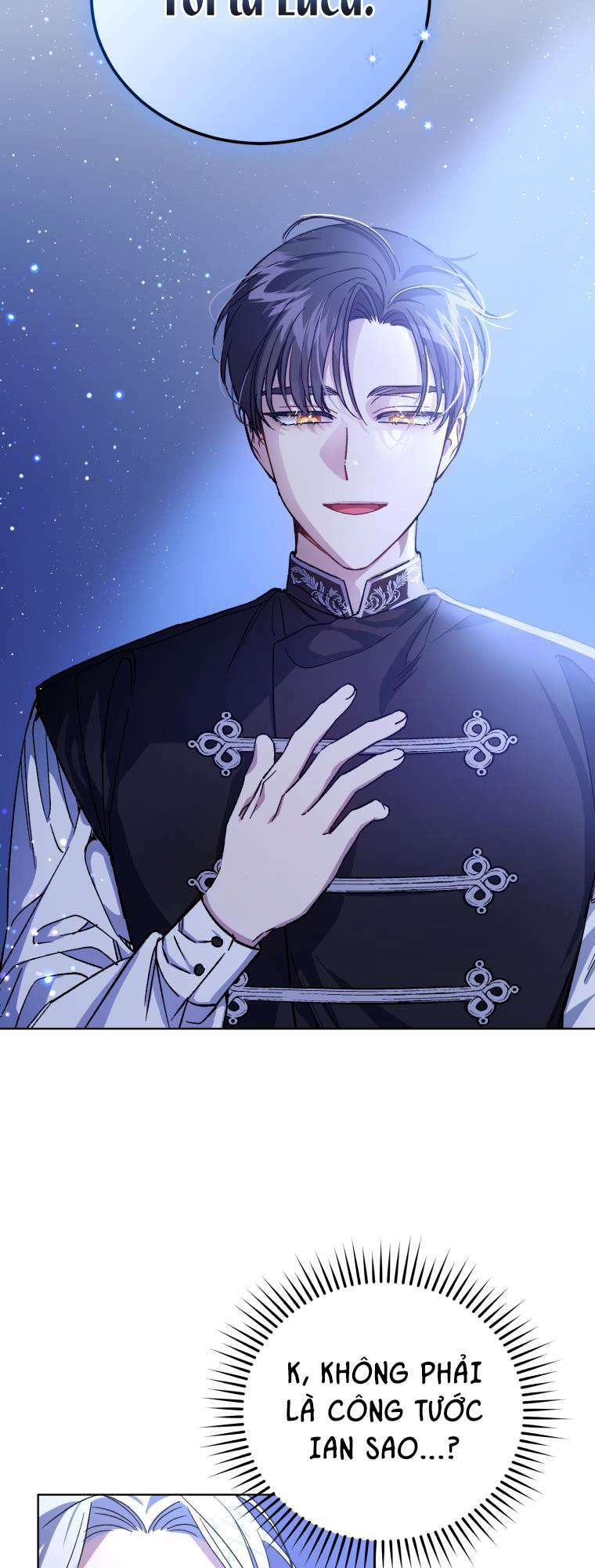 Tôi Trở Thành Mẹ Kế Của Gia Đình Hắc Ám Chapter 3 - Trang 2