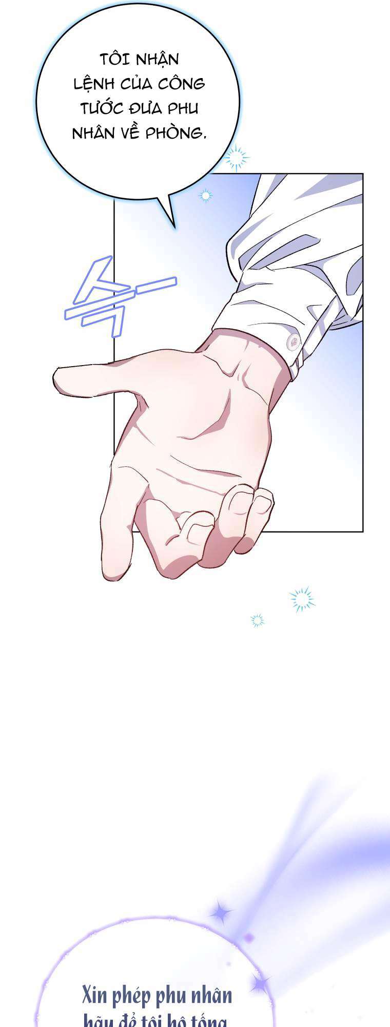 Tôi Trở Thành Mẹ Kế Của Gia Đình Hắc Ám Chapter 3 - Trang 2