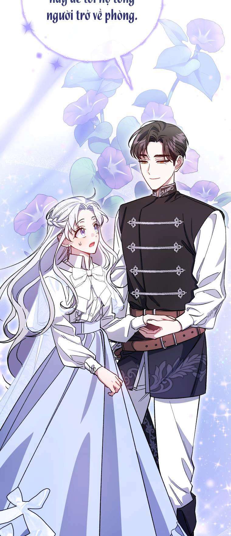 Tôi Trở Thành Mẹ Kế Của Gia Đình Hắc Ám Chapter 3 - Trang 2