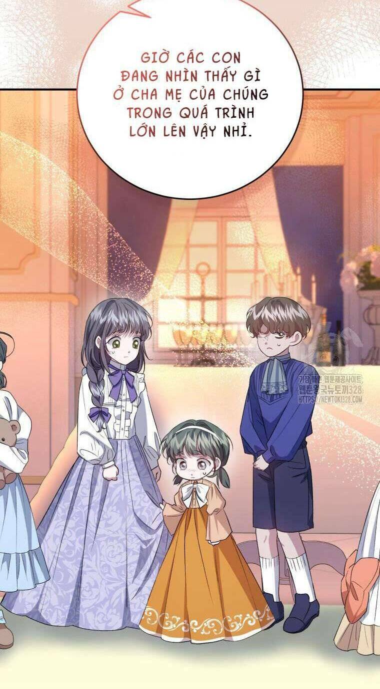 Tôi Trở Thành Mẹ Kế Của Gia Đình Hắc Ám Chapter 30 - Trang 2