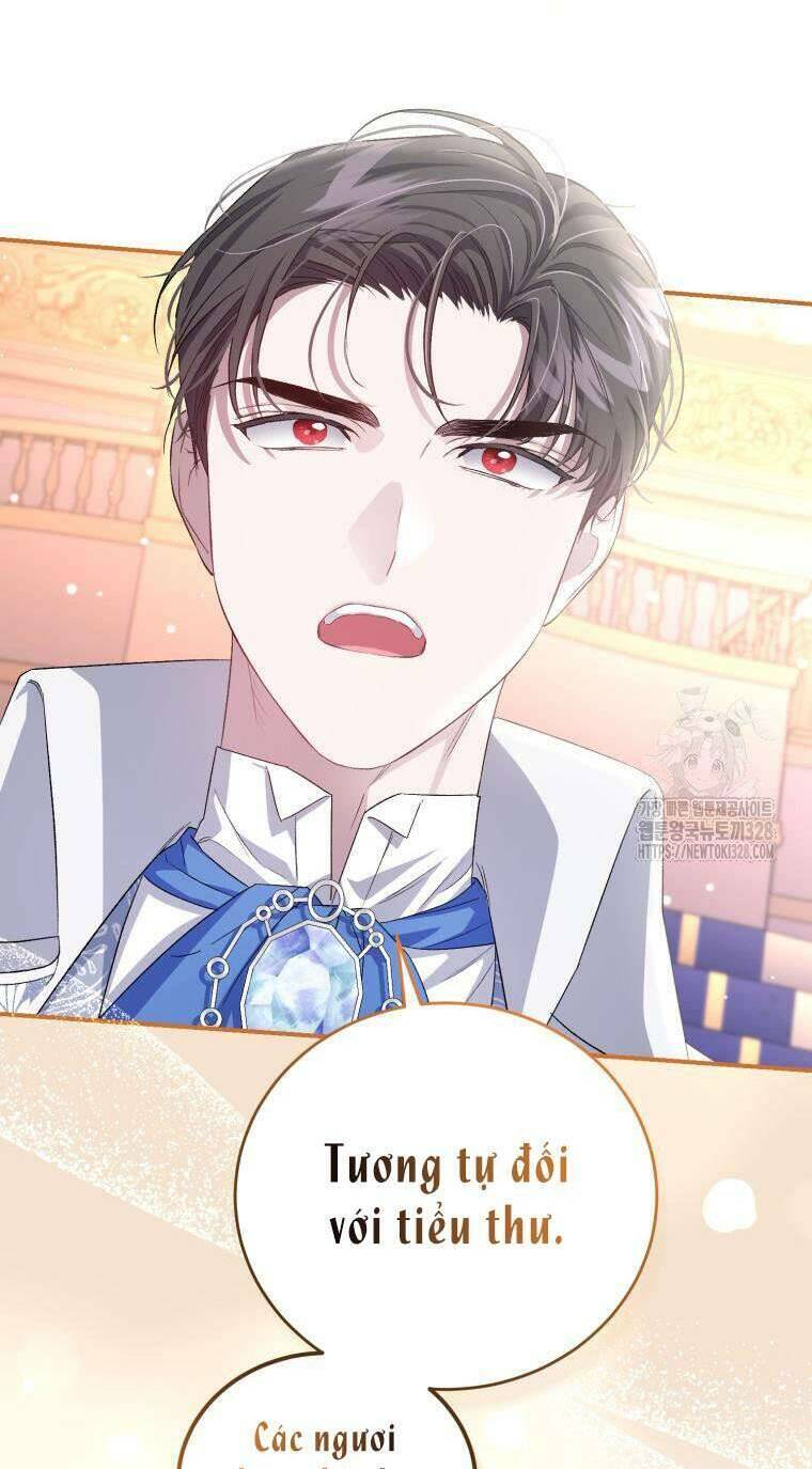 Tôi Trở Thành Mẹ Kế Của Gia Đình Hắc Ám Chapter 30 - Trang 2