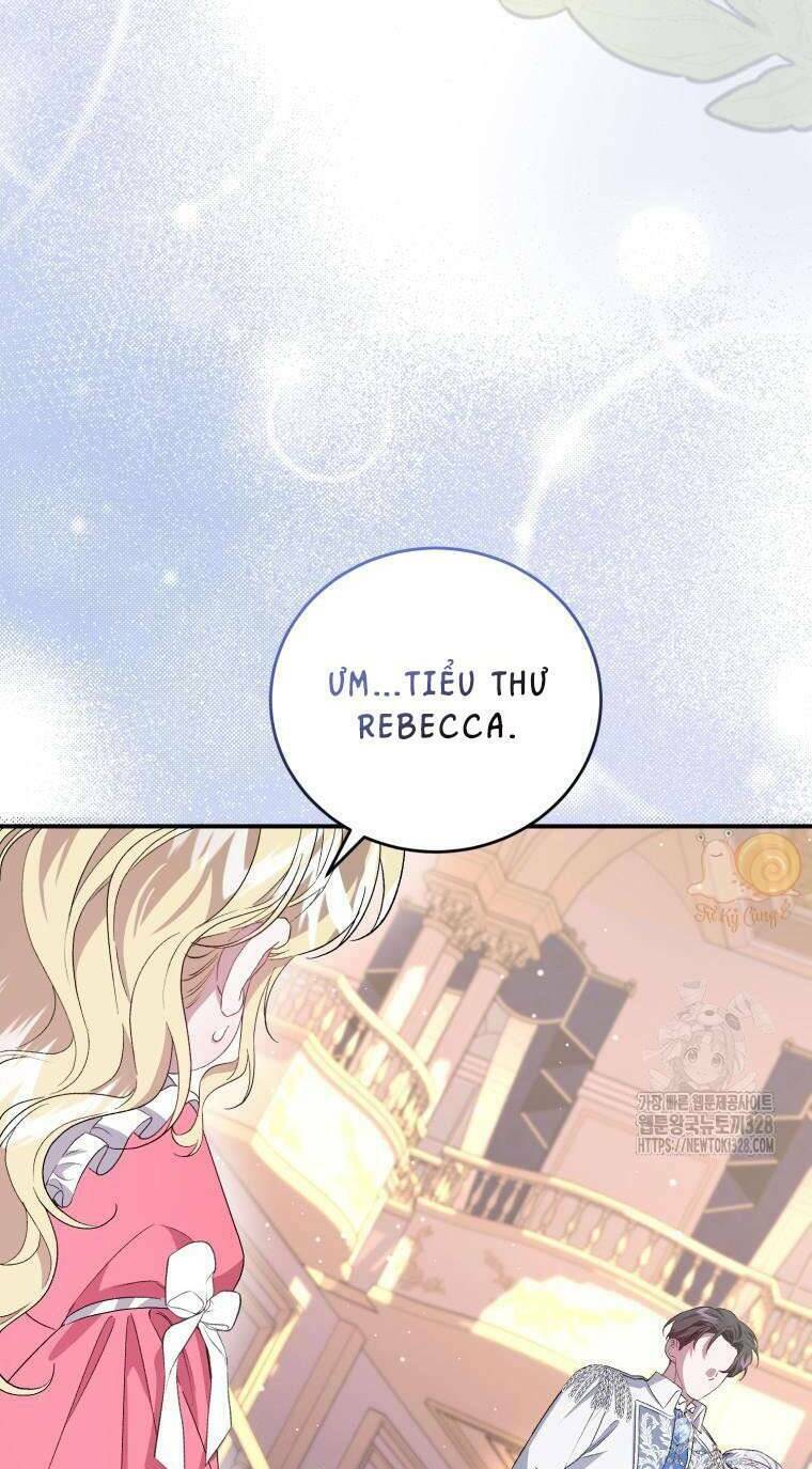 Tôi Trở Thành Mẹ Kế Của Gia Đình Hắc Ám Chapter 30 - Trang 2