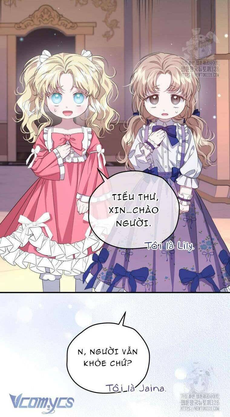 Tôi Trở Thành Mẹ Kế Của Gia Đình Hắc Ám Chapter 30 - Trang 2