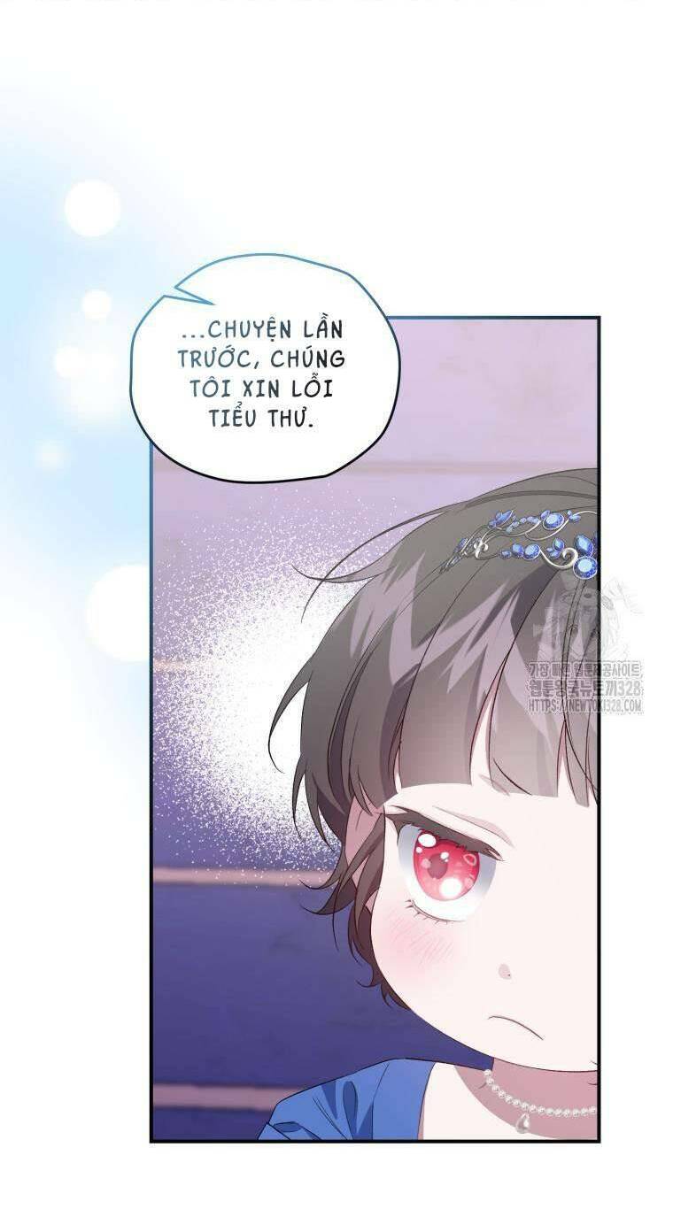 Tôi Trở Thành Mẹ Kế Của Gia Đình Hắc Ám Chapter 30 - Trang 2