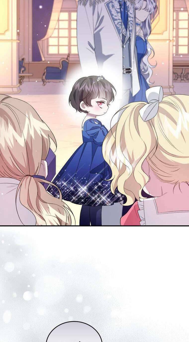 Tôi Trở Thành Mẹ Kế Của Gia Đình Hắc Ám Chapter 30 - Trang 2