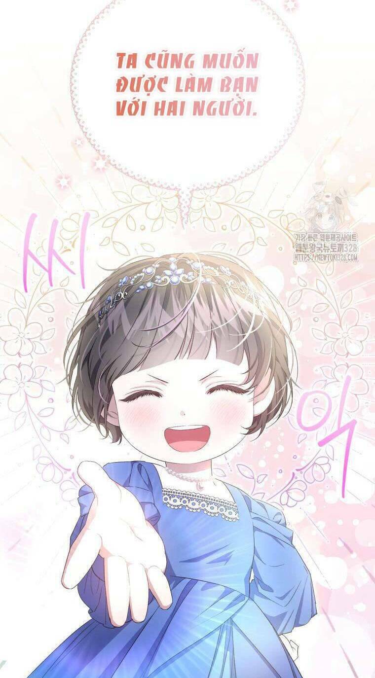 Tôi Trở Thành Mẹ Kế Của Gia Đình Hắc Ám Chapter 30 - Trang 2