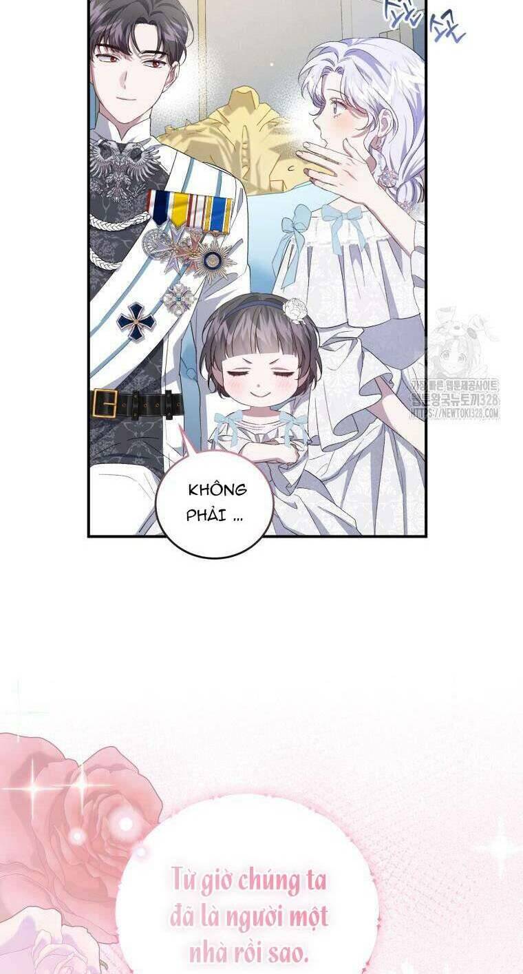 Tôi Trở Thành Mẹ Kế Của Gia Đình Hắc Ám Chapter 30 - Trang 2