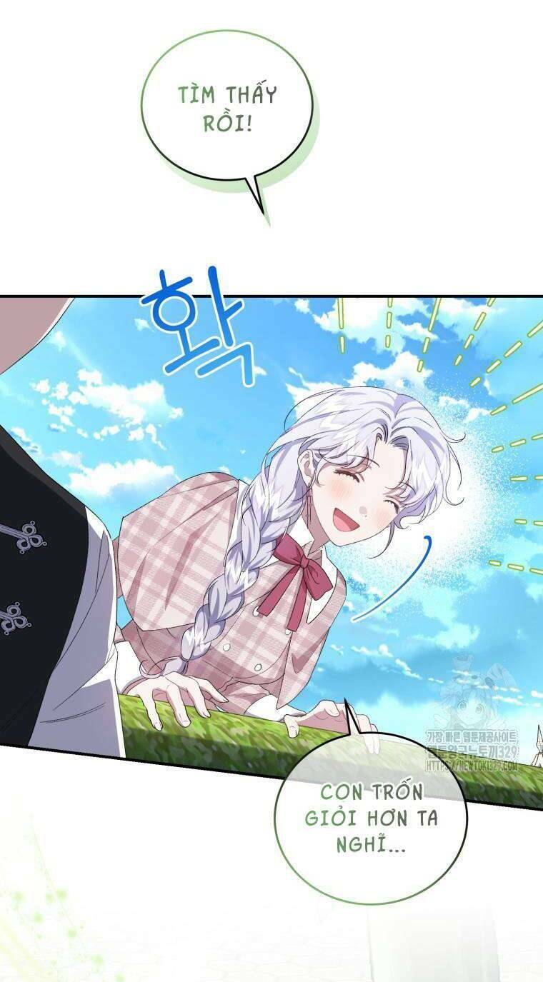 Tôi Trở Thành Mẹ Kế Của Gia Đình Hắc Ám Chapter 31 - Trang 2