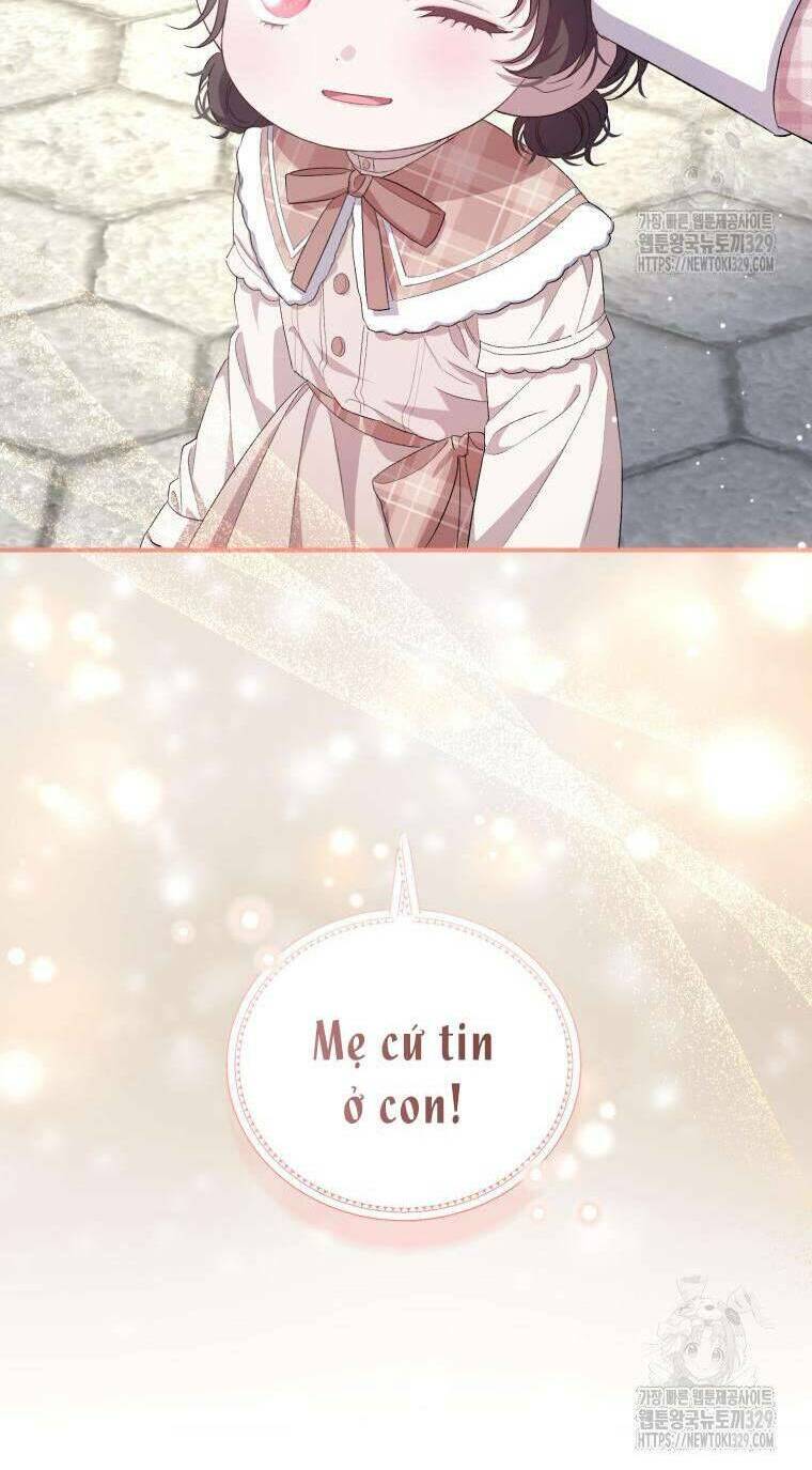 Tôi Trở Thành Mẹ Kế Của Gia Đình Hắc Ám Chapter 31 - Trang 2