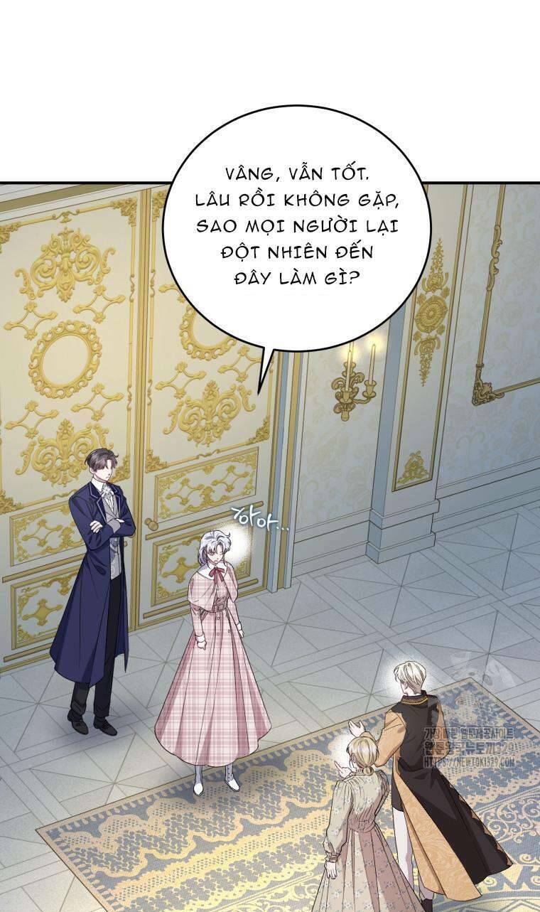 Tôi Trở Thành Mẹ Kế Của Gia Đình Hắc Ám Chapter 31 - Trang 2