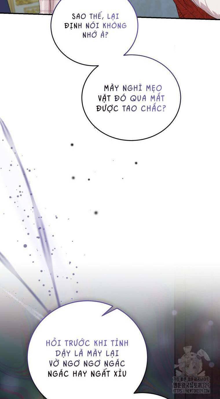 Tôi Trở Thành Mẹ Kế Của Gia Đình Hắc Ám Chapter 31 - Trang 2