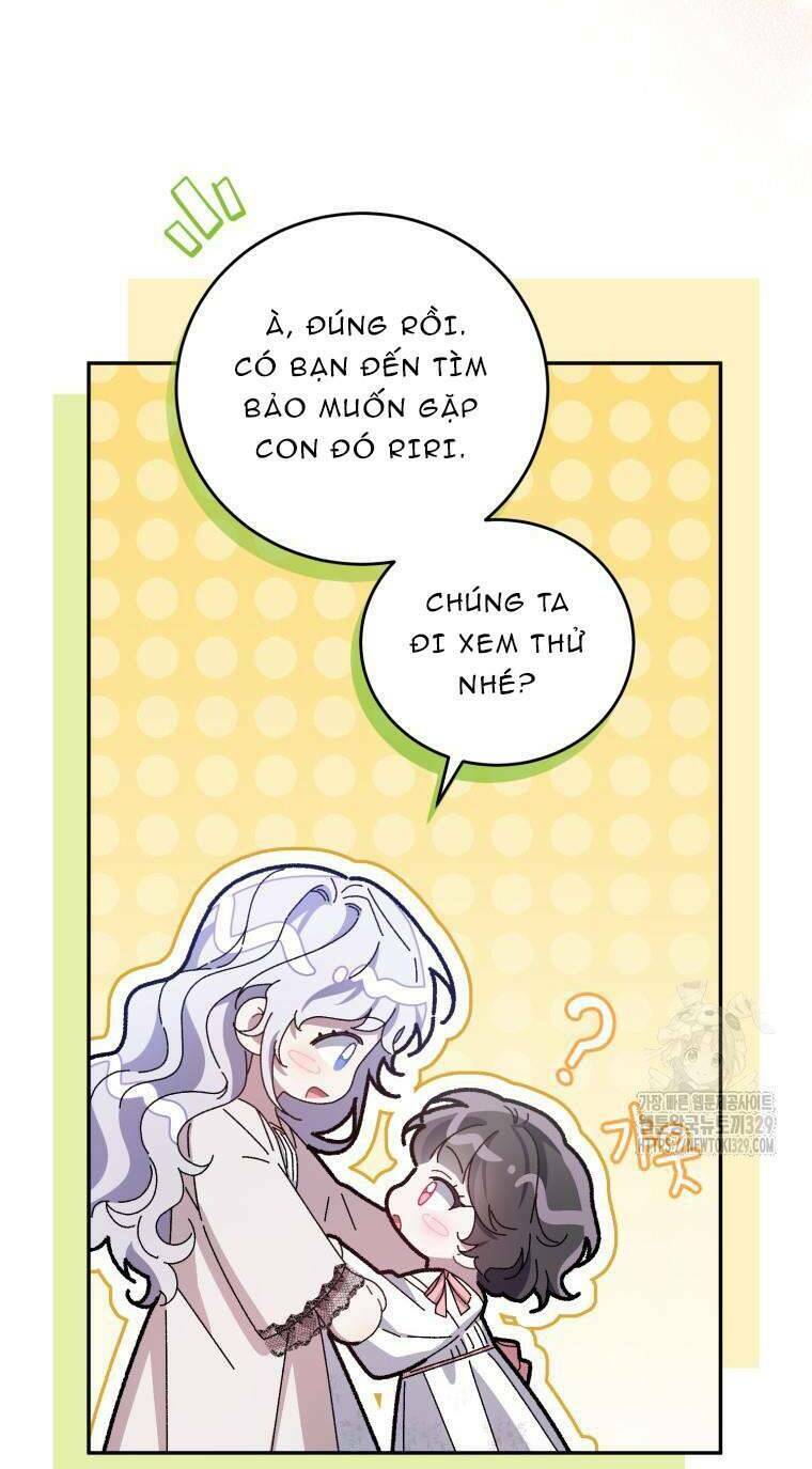 Tôi Trở Thành Mẹ Kế Của Gia Đình Hắc Ám Chapter 31 - Trang 2