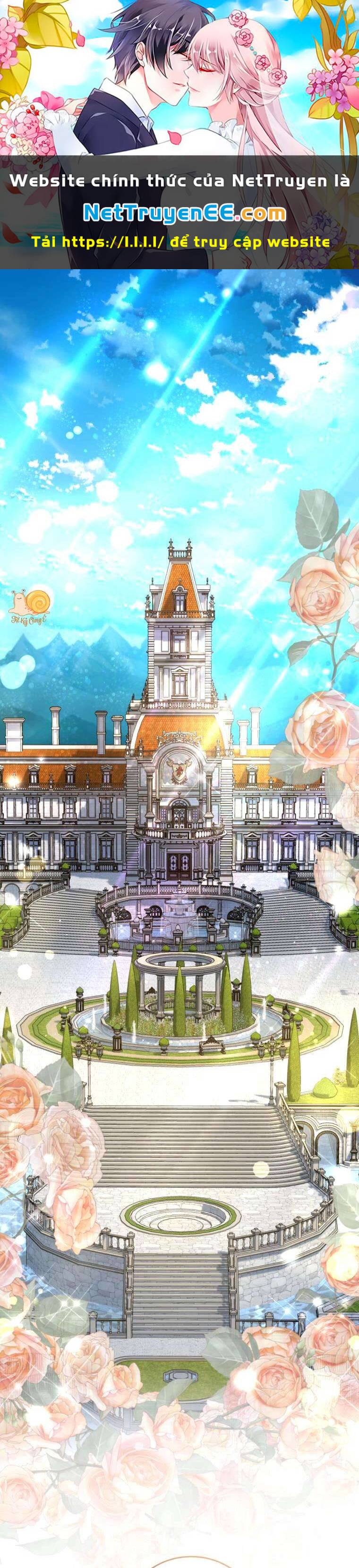 Tôi Trở Thành Mẹ Kế Của Gia Đình Hắc Ám Chapter 33 - Trang 2