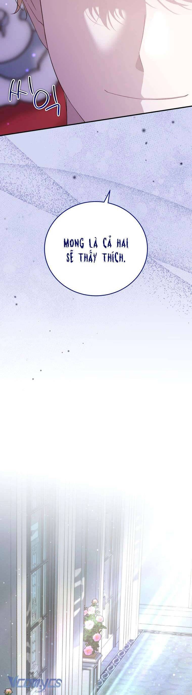 Tôi Trở Thành Mẹ Kế Của Gia Đình Hắc Ám Chapter 33 - Trang 2