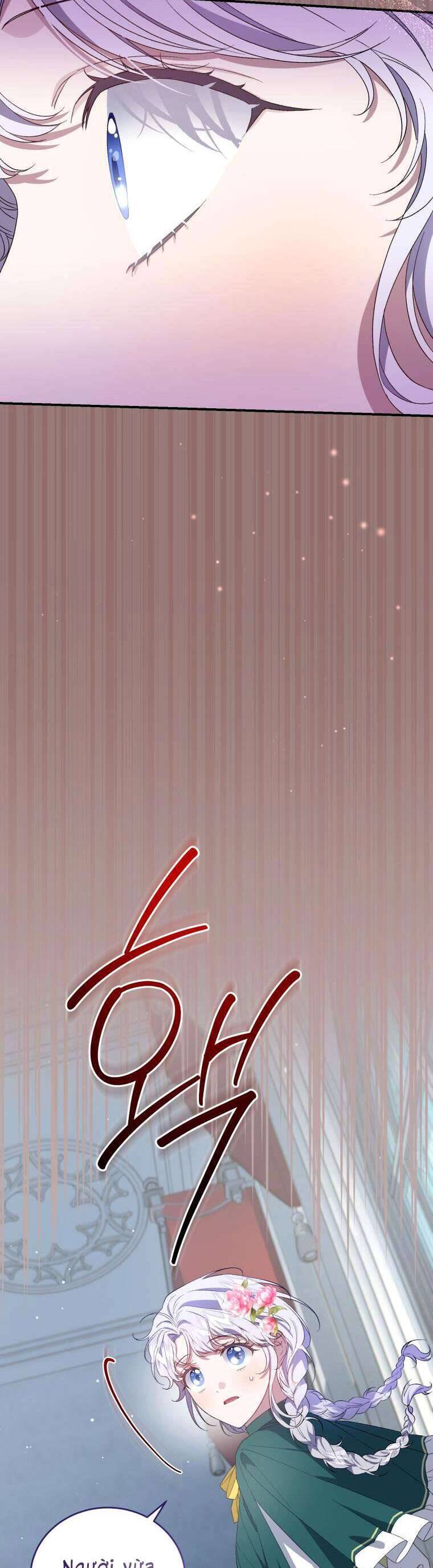 Tôi Trở Thành Mẹ Kế Của Gia Đình Hắc Ám Chapter 33 - Trang 2