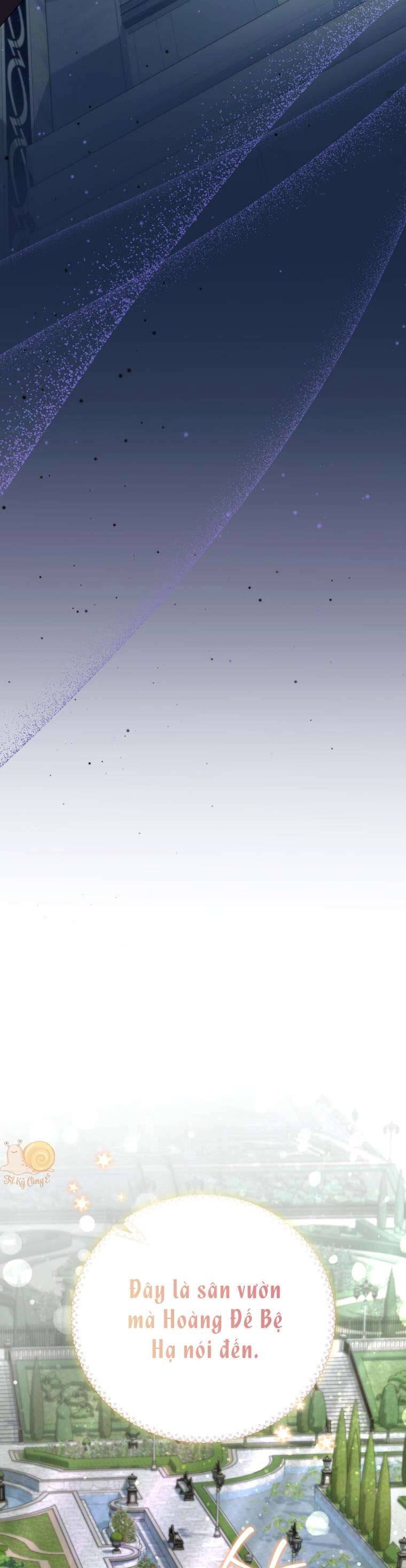 Tôi Trở Thành Mẹ Kế Của Gia Đình Hắc Ám Chapter 33 - Trang 2