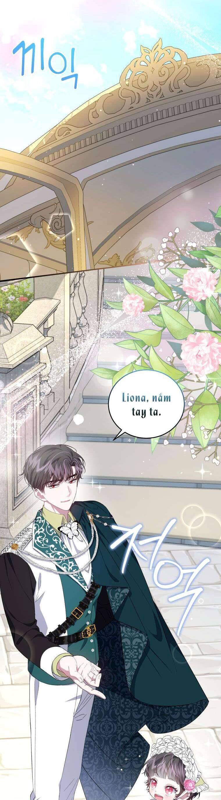 Tôi Trở Thành Mẹ Kế Của Gia Đình Hắc Ám Chapter 33 - Trang 2