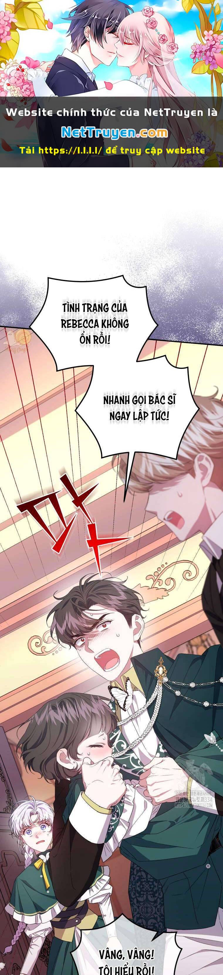 Tôi Trở Thành Mẹ Kế Của Gia Đình Hắc Ám Chapter 35 - Trang 2
