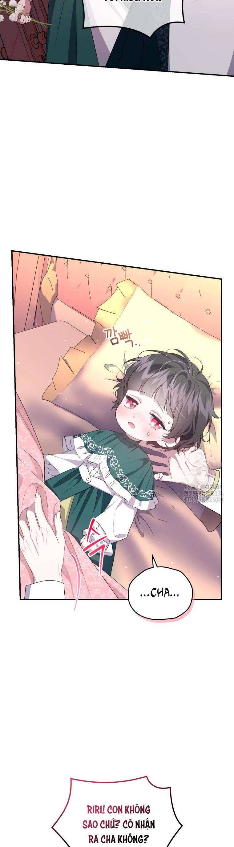 Tôi Trở Thành Mẹ Kế Của Gia Đình Hắc Ám Chapter 35 - Trang 2