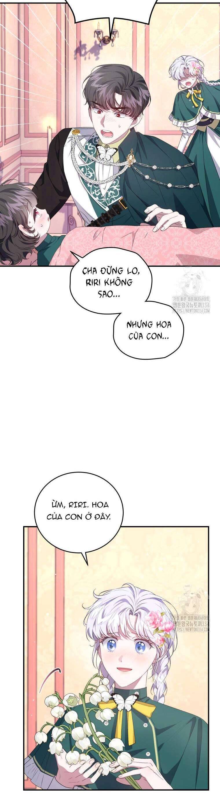 Tôi Trở Thành Mẹ Kế Của Gia Đình Hắc Ám Chapter 35 - Trang 2