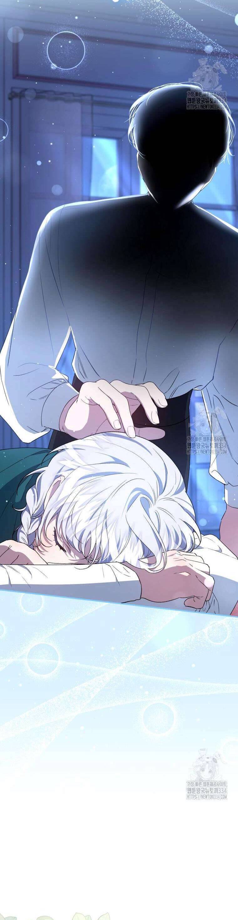 Tôi Trở Thành Mẹ Kế Của Gia Đình Hắc Ám Chapter 35 - Trang 2