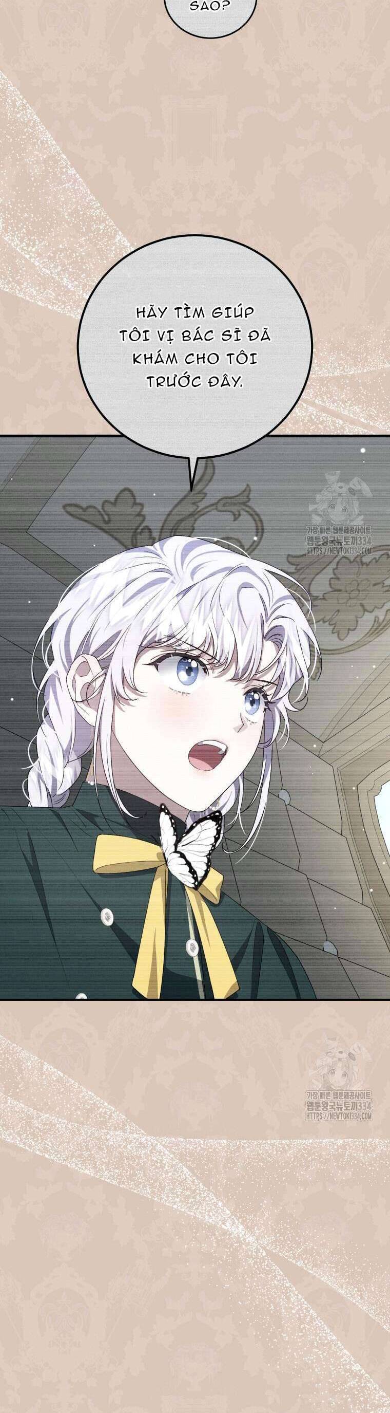 Tôi Trở Thành Mẹ Kế Của Gia Đình Hắc Ám Chapter 35 - Trang 2