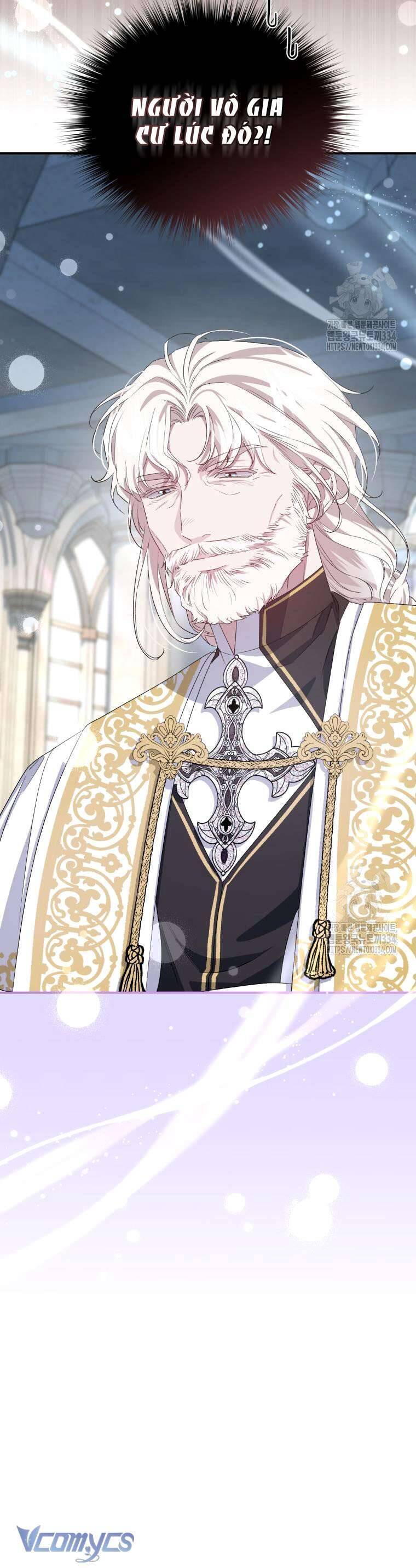 Tôi Trở Thành Mẹ Kế Của Gia Đình Hắc Ám Chapter 35 - Trang 2