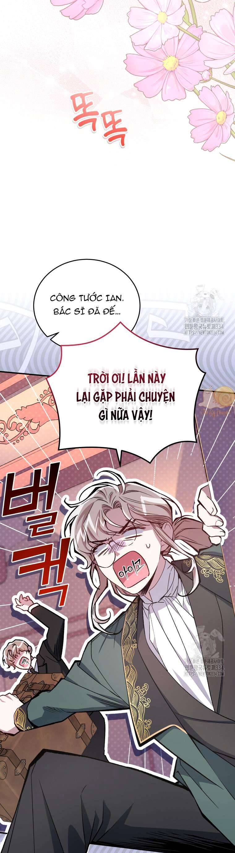 Tôi Trở Thành Mẹ Kế Của Gia Đình Hắc Ám Chapter 35 - Trang 2