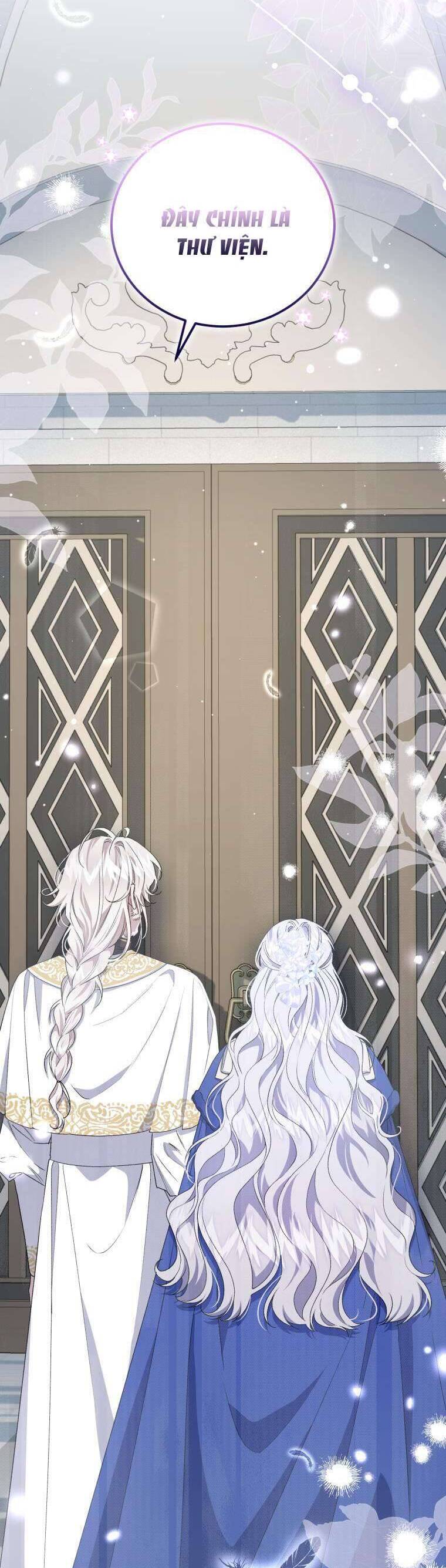 Tôi Trở Thành Mẹ Kế Của Gia Đình Hắc Ám Chapter 36 - Trang 2