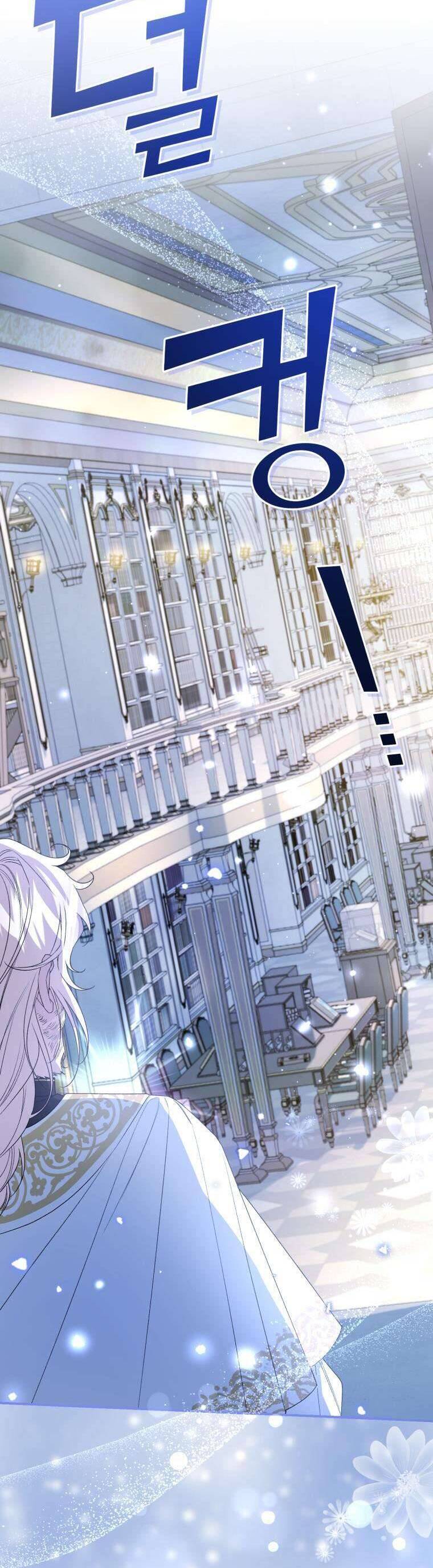 Tôi Trở Thành Mẹ Kế Của Gia Đình Hắc Ám Chapter 36 - Trang 2