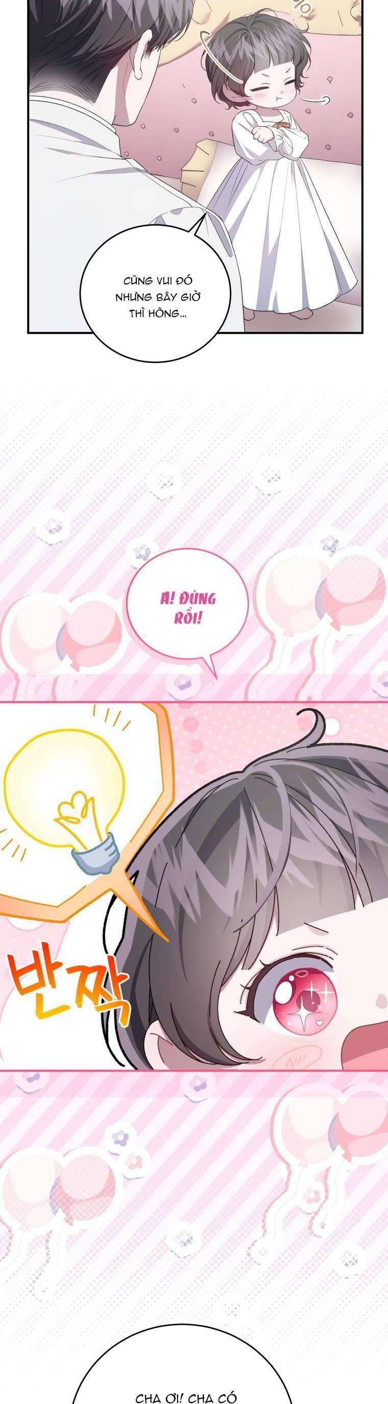 Tôi Trở Thành Mẹ Kế Của Gia Đình Hắc Ám Chapter 36 - Trang 2