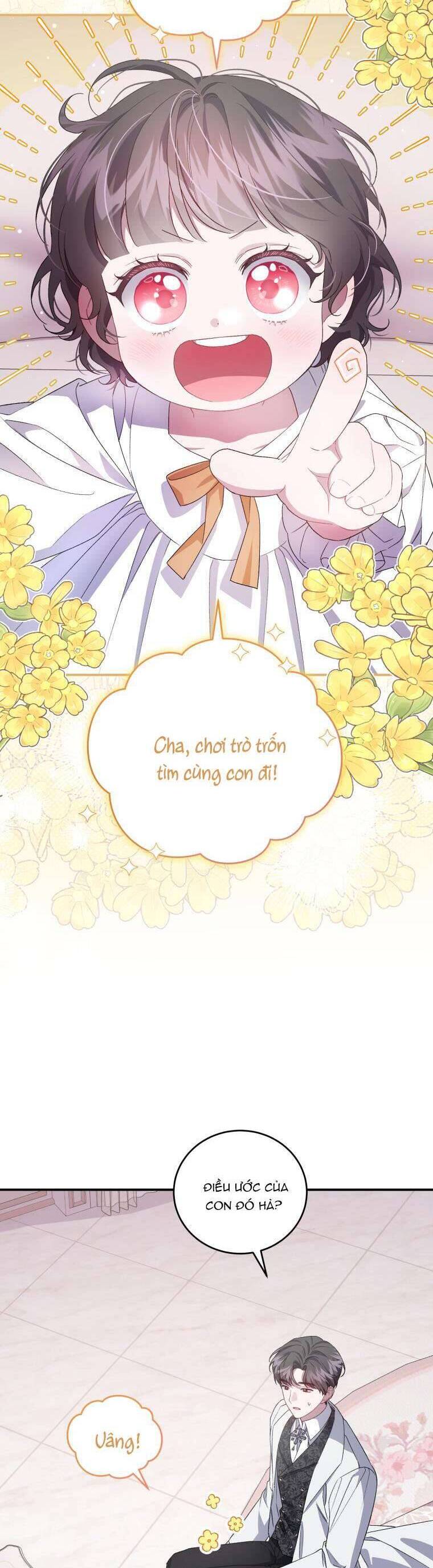 Tôi Trở Thành Mẹ Kế Của Gia Đình Hắc Ám Chapter 36 - Trang 2