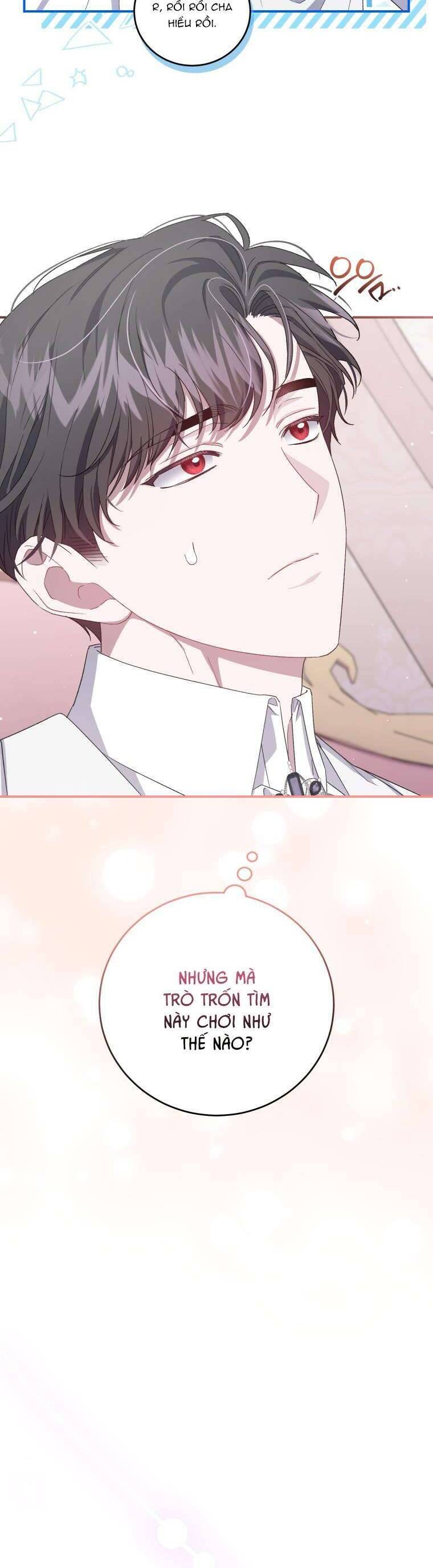 Tôi Trở Thành Mẹ Kế Của Gia Đình Hắc Ám Chapter 36 - Trang 2