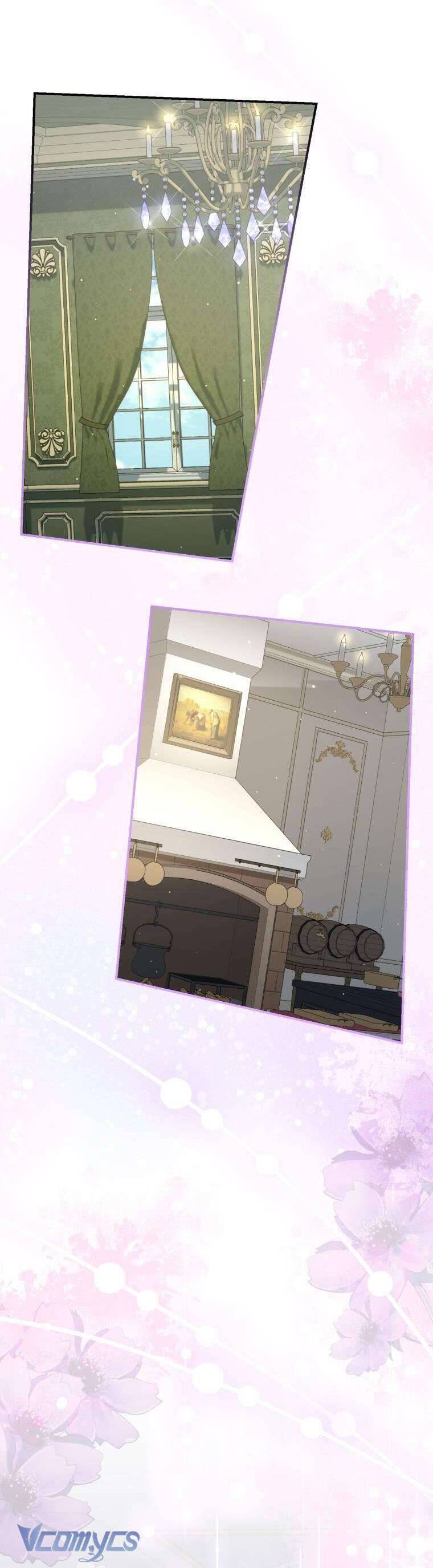 Tôi Trở Thành Mẹ Kế Của Gia Đình Hắc Ám Chapter 36 - Trang 2