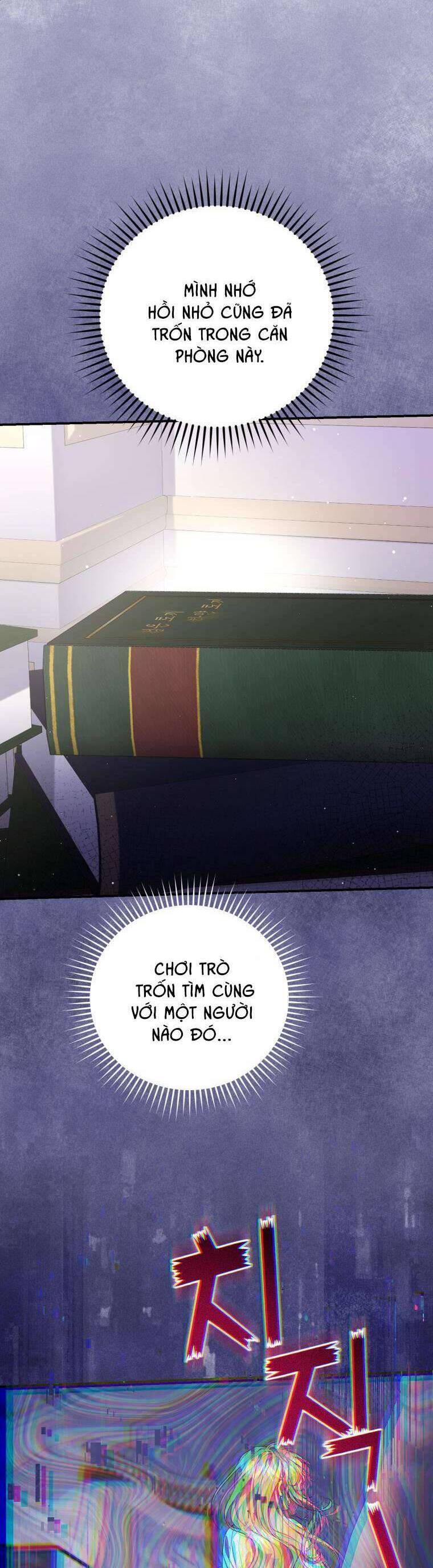 Tôi Trở Thành Mẹ Kế Của Gia Đình Hắc Ám Chapter 36 - Trang 2