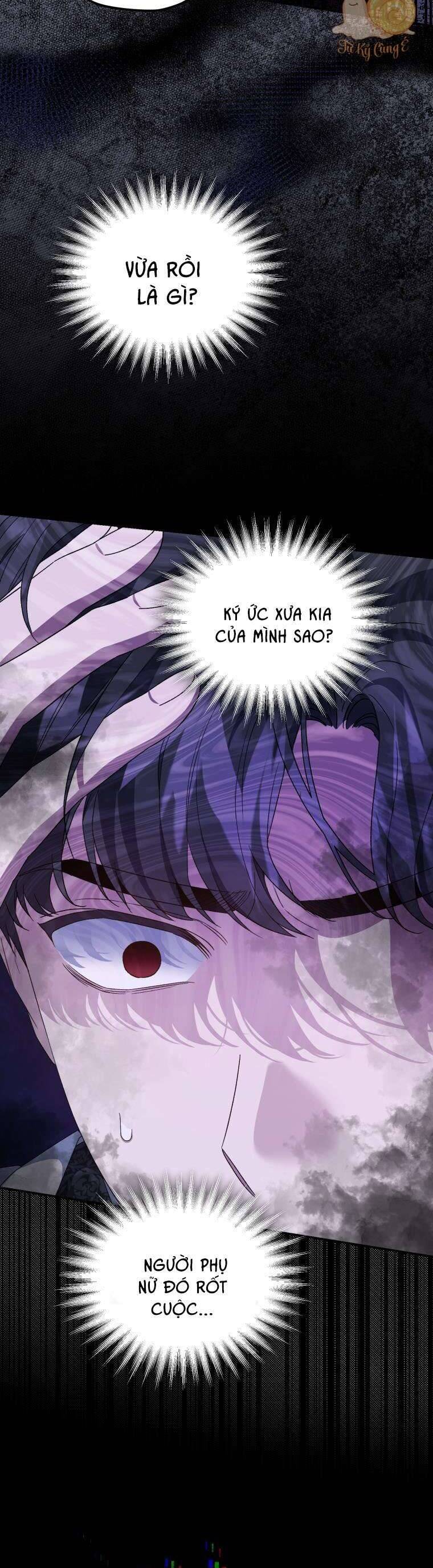 Tôi Trở Thành Mẹ Kế Của Gia Đình Hắc Ám Chapter 36 - Trang 2