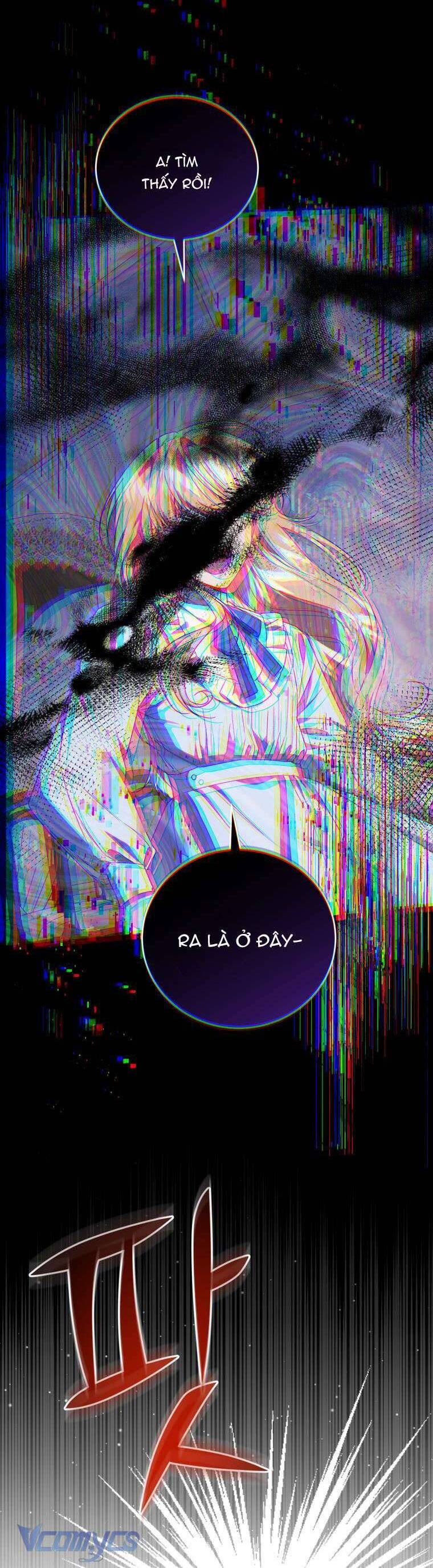 Tôi Trở Thành Mẹ Kế Của Gia Đình Hắc Ám Chapter 36 - Trang 2