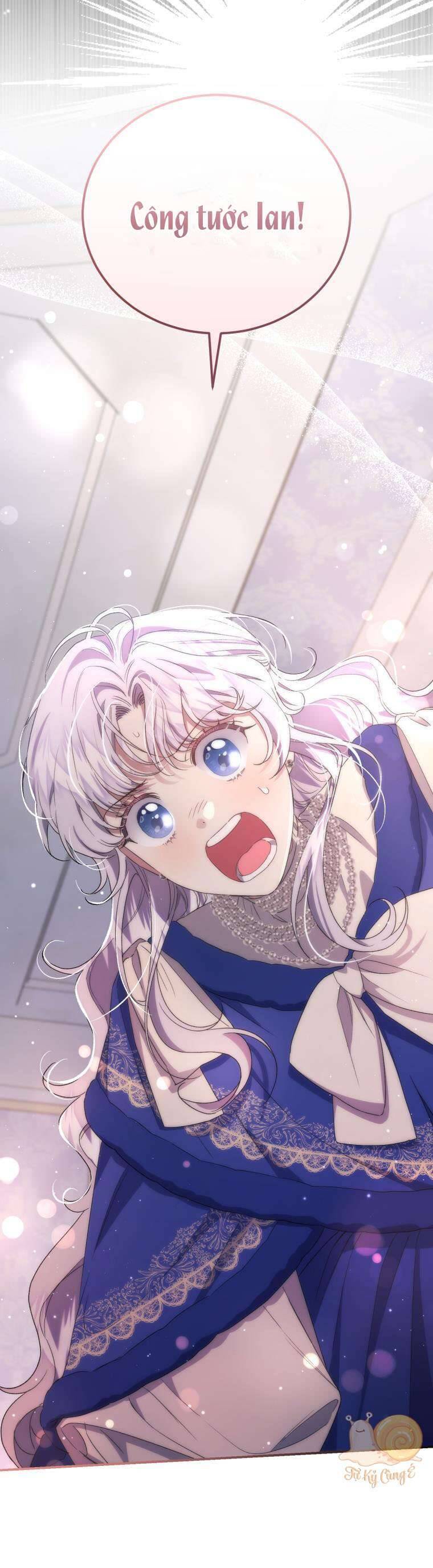 Tôi Trở Thành Mẹ Kế Của Gia Đình Hắc Ám Chapter 36 - Trang 2